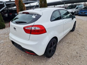 Kia Rio 1.3 БЕНЗИН ! ! РЕАЛНИ КИЛОМЕТРИ, снимка 8