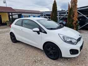 Kia Rio 1.3 БЕНЗИН ! ! РЕАЛНИ КИЛОМЕТРИ, снимка 4