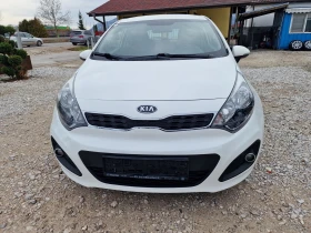 Kia Rio 1.3 БЕНЗИН ! ! РЕАЛНИ КИЛОМЕТРИ, снимка 2