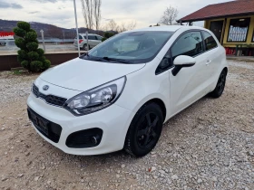 Kia Rio 1.3 БЕНЗИН ! ! РЕАЛНИ КИЛОМЕТРИ, снимка 1