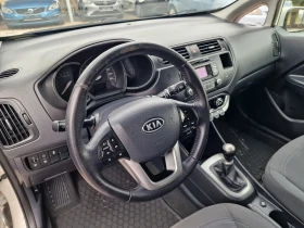 Kia Rio 1.3 БЕНЗИН ! ! РЕАЛНИ КИЛОМЕТРИ, снимка 9