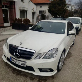 Mercedes-Benz E 350, снимка 1