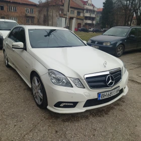 Mercedes-Benz E 350, снимка 2