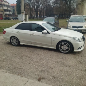 Mercedes-Benz E 350, снимка 4