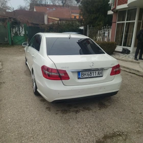 Mercedes-Benz E 350, снимка 3