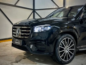 Mercedes-Benz GLS 450 МАСАЖ* 360* ПОДГРЕВ* ОБДУХВАНЕ* BURMESTER* ГАРАНЦИ, снимка 4