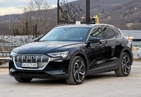 Audi E-Tron E-Tron 50 QUATTRO пълен S-LINE, снимка 1