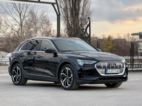 Audi E-Tron E-Tron 50 QUATTRO пълен S-LINE, снимка 4