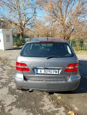 Mercedes-Benz B 150 | Mobile.bg    4