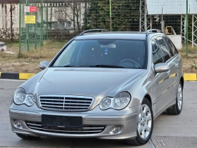 Mercedes-Benz C 200 2.2cdi, снимка 2