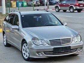 Mercedes-Benz C 200 2.2cdi, снимка 1