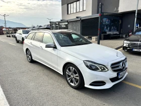 Mercedes-Benz E 220 Bluetec | Mobile.bg    2