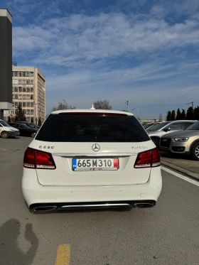 Mercedes-Benz E 220 Bluetec | Mobile.bg    6