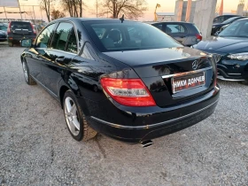 Mercedes-Benz C 220 2.2-170CDI! AVANTGARDE! AVTOMAT! NAVI!KOJA! FULL , снимка 6