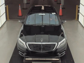 Mercedes-Benz S 550 AMG-Pack* Distronic* Burmester* * *  | Mobile.bg    2