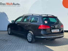 VW Passat Comfortline 2.0TDI BMT - 17900 лв. - 87535185 4