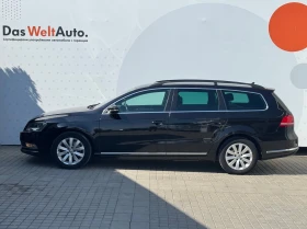 VW Passat Comfortline 2.0TDI BMT - 17900 лв. - 87535185 2