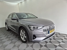 Обява за продажба на Audi E-Tron 50 Quattro ~50 500 лв. - изображение 1