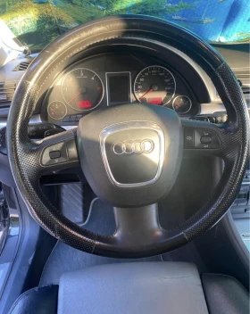 Audi A4 | Mobile.bg    4