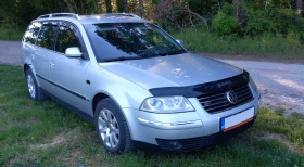 Обява за продажба на VW Passat 1.9TDI HIGHLINE ~6 899 лв. - изображение 1