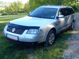 Обява за продажба на VW Passat 1.9TDI HIGHLINE ~6 899 лв. - изображение 1