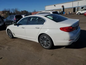 Обява за продажба на BMW 540 ~33 900 лв. - изображение 1