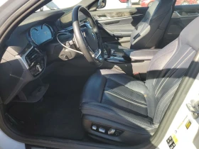 Обява за продажба на BMW 540 ~33 900 лв. - изображение 6
