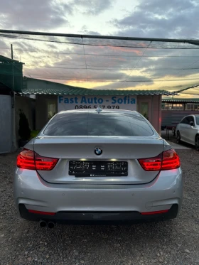BMW 430 3.0D* M-paket* Gran Coupe* - 32900 лв. - 33948387 | Car24.bg