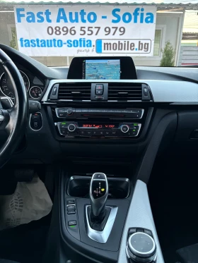 BMW 430 3.0D* M-paket* Gran Coupe* - 32900 лв. - 33948387 | Car24.bg