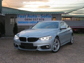 BMW 430 3.0D* M-paket* Gran Coupe* - 32900 лв. - 33948387 | Car24.bg