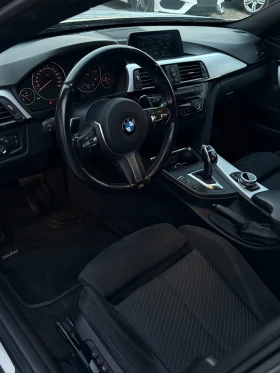 BMW 430 3.0D* M-paket* Gran Coupe* - 32900 лв. - 33948387 | Car24.bg