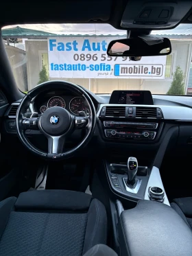 BMW 430 3.0D* M-paket* Gran Coupe* - 32900 лв. - 33948387 | Car24.bg