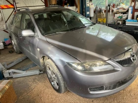 Mazda 6 | Mobile.bg    2