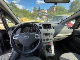 Opel Zafira | Mobile.bg    5