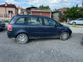 Opel Zafira | Mobile.bg    3