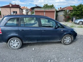 Opel Zafira | Mobile.bg    2