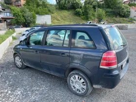 Opel Zafira | Mobile.bg    4
