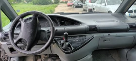 Peugeot 806 2.0 | Mobile.bg    6