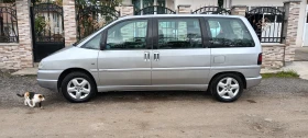 Обява за продажба на Peugeot 806 2.0