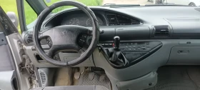 Peugeot 806 2.0 | Mobile.bg    8