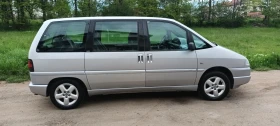 Peugeot 806 2.0 | Mobile.bg    2