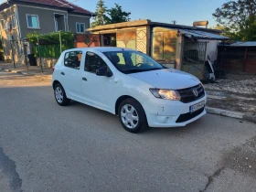 Обява за продажба на Dacia Sandero 1.2 Бензин-газ  ~7 300 лв. - изображение 2