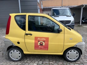 Microcar MC1 L6e | Mobile.bg    4
