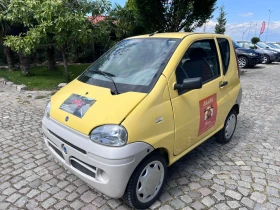  Microcar MC1