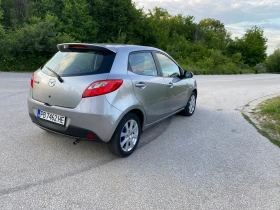 Mazda 2 1.3 | Mobile.bg    5