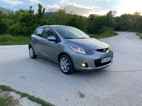 Mazda 2 1.3 | Mobile.bg    6
