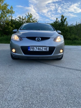 Mazda 2 1.3 | Mobile.bg    7