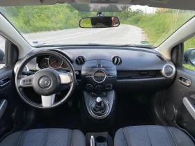 Mazda 2 1.3 | Mobile.bg    8