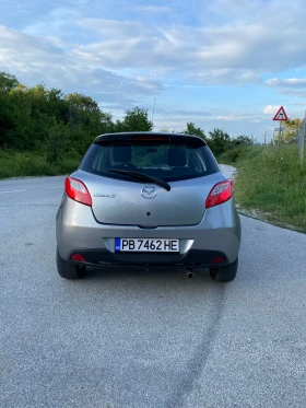 Mazda 2 1.3 | Mobile.bg    4