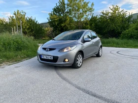     Mazda 2 1.3